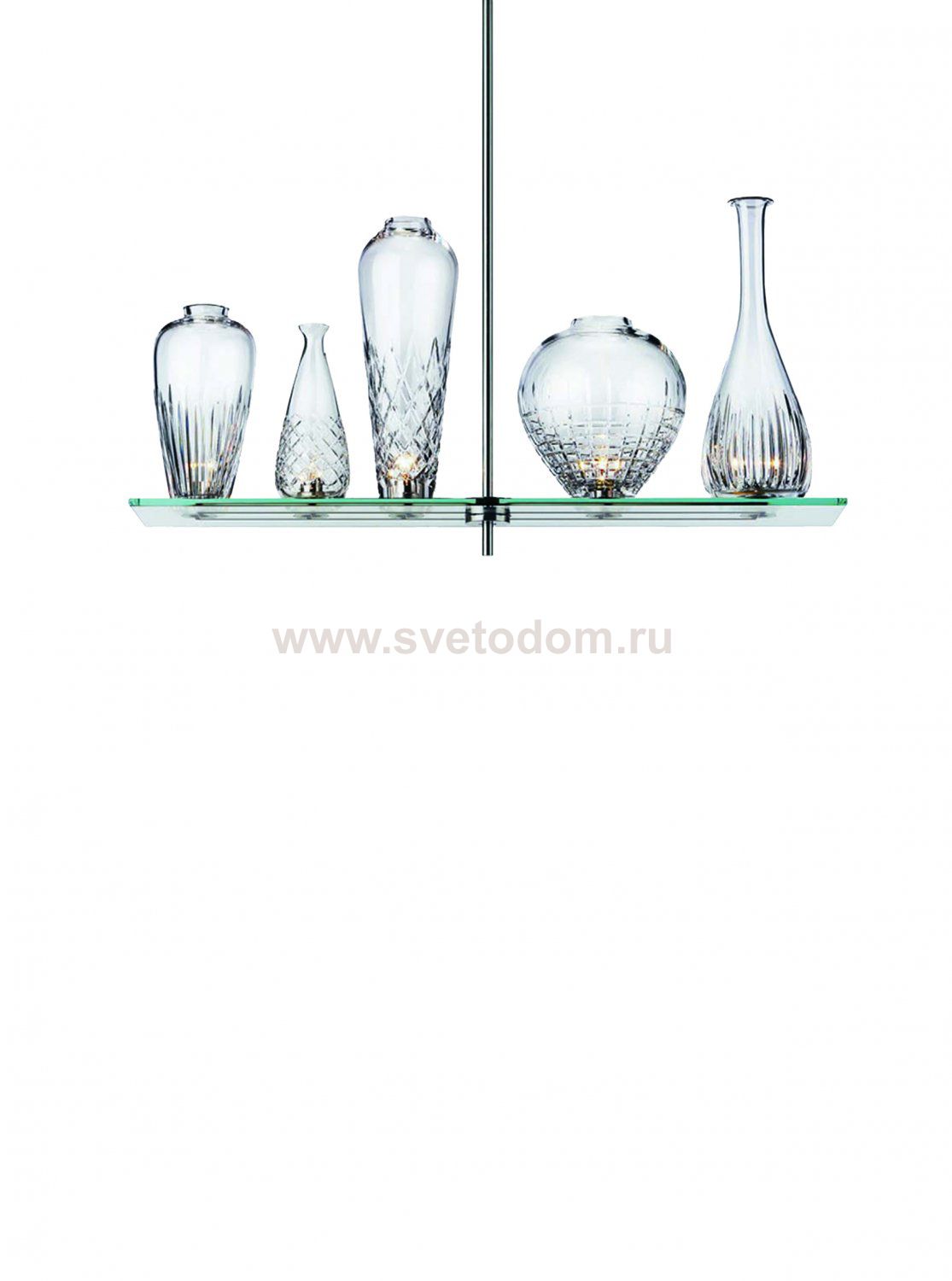 Светильник подвесной Artpole Regiment (арт. 1170)