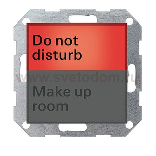 Gira Мех S-55 Светодиодный сигнальный индикатор (G117100)