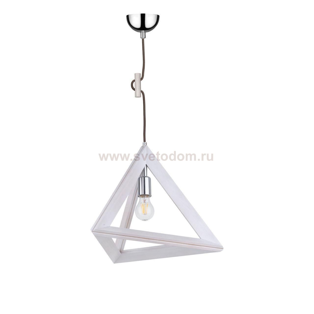 Подвесной светильник Spot Light Trigonon 1171132