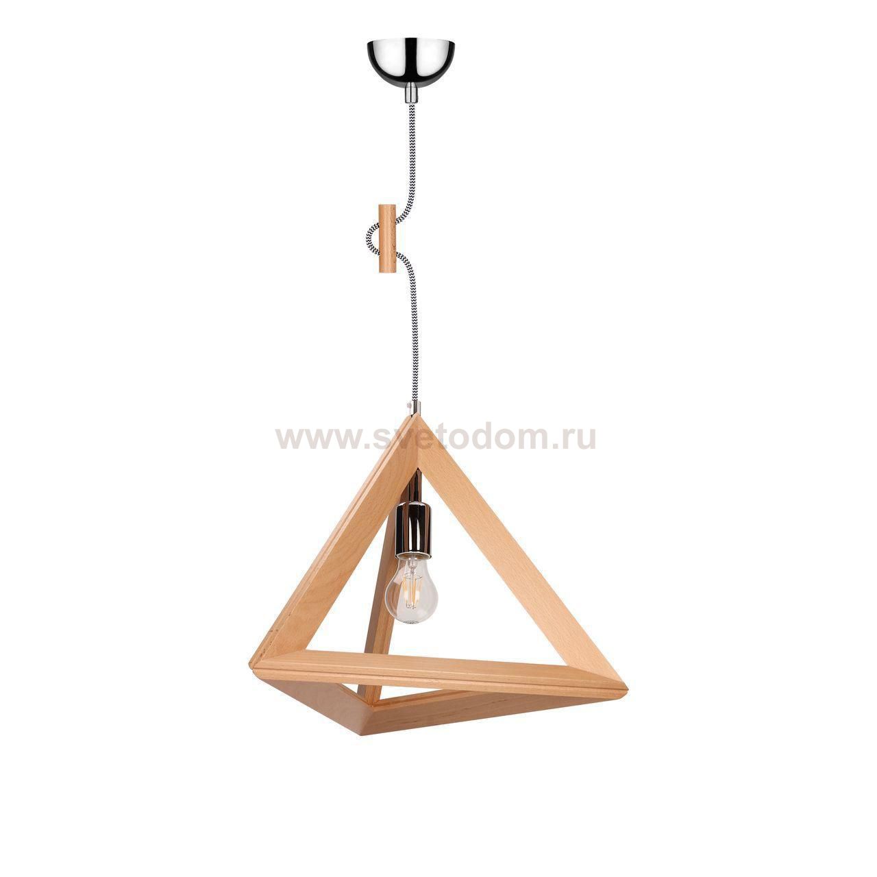 Подвесной светильник Spot Light Trigonon 1171431