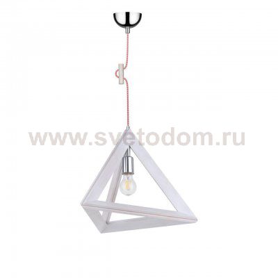 Подвесной светильник Spot Light Trigonon 1171532