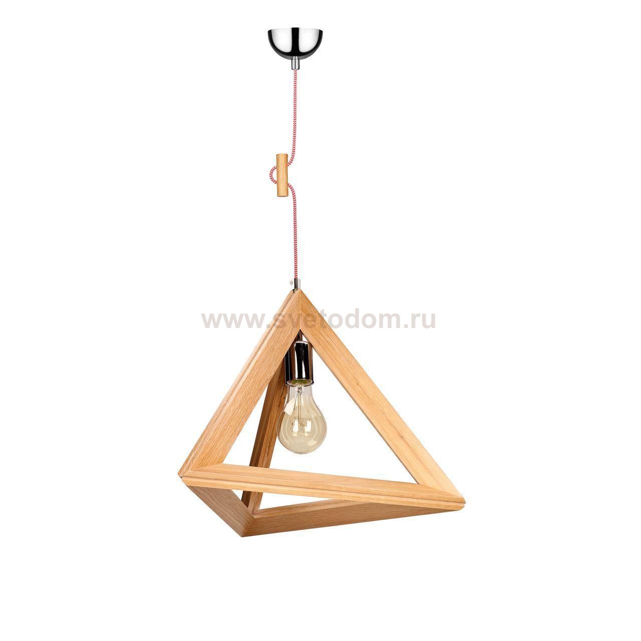 Подвесной светильник Spot Light Trigonon 1171570