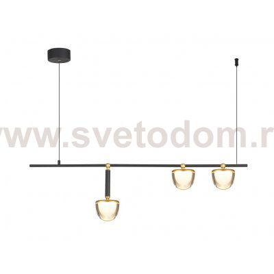 Подвесной светильник Simple Story 1172-LED15PL