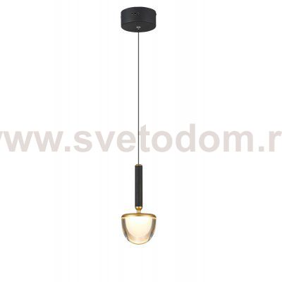 Подвесной светильник Simple Story 1172-LED5PL