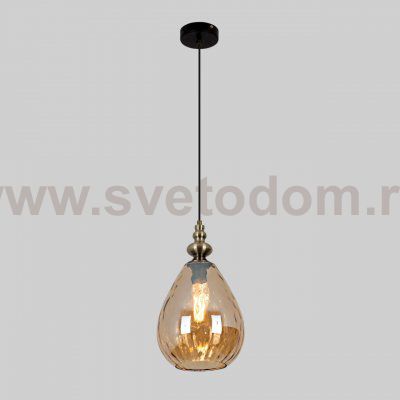 Подвесной светильник MODEMODERN MD.1172.1 BR