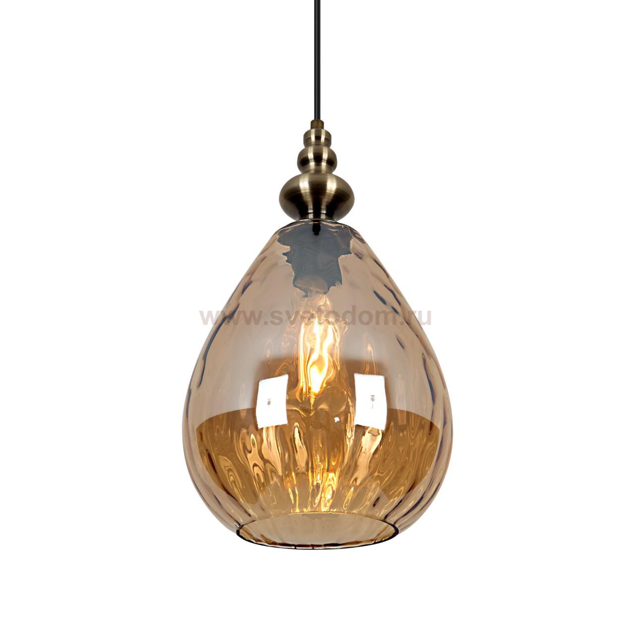 Подвесной светильник MODEMODERN MD.1172.1 BR