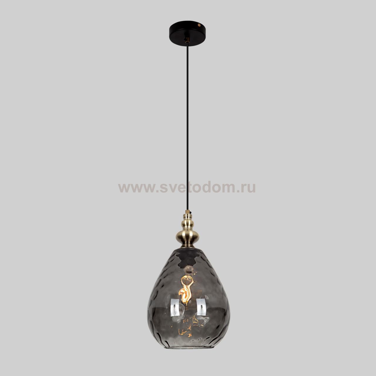 Подвесной светильник MODEMODERN MD.1172.1 SM