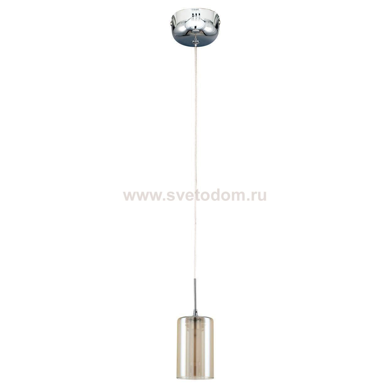 Подвесной светодиодный светильник Spot Light Inca 1172101