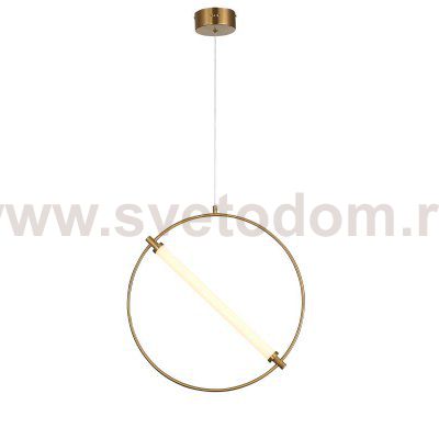 Подвесной светильник Simple Story 1173-LED18PL