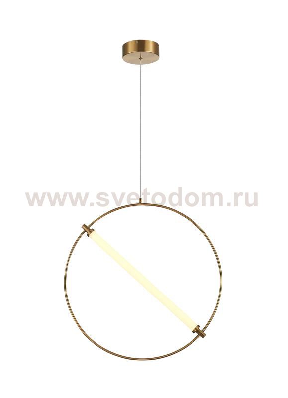 Подвесной светильник Simple Story 1173-LED32PL