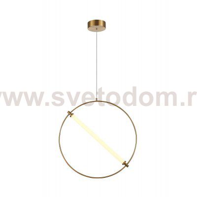 Подвесной светильник Simple Story 1173-LED32PL