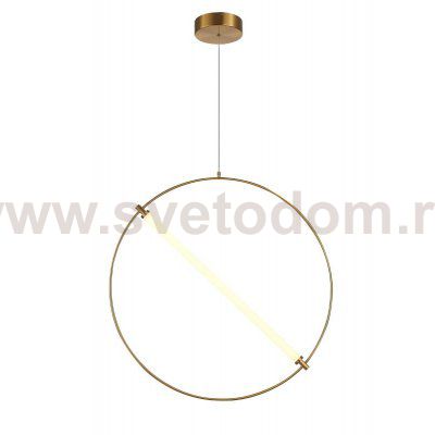 Подвесной светильник Simple Story 1173-LED48PL
