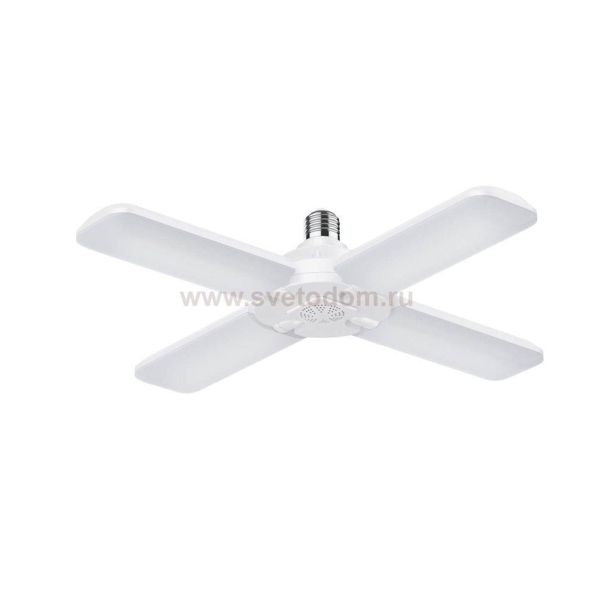 Лампа Gauss Basic 30W 2900lm 4000K E27 Клевер-4 LED (11732232)