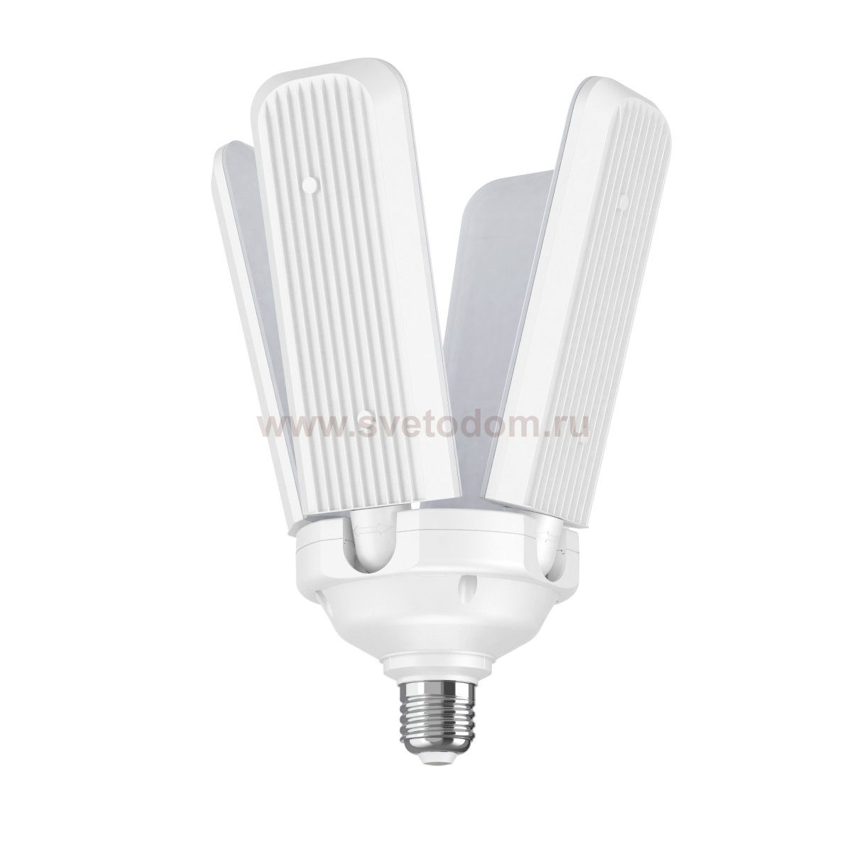 Лампа Gauss Basic 30W 2900lm 4000K E27 Клевер-4 LED (11732232)