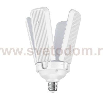 Лампа Gauss Basic 30W 2900lm 4000K E27 Клевер-4 LED (11732232)