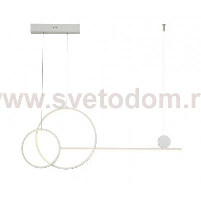 Подвесной светильник Simple Story 1174-LED40PL