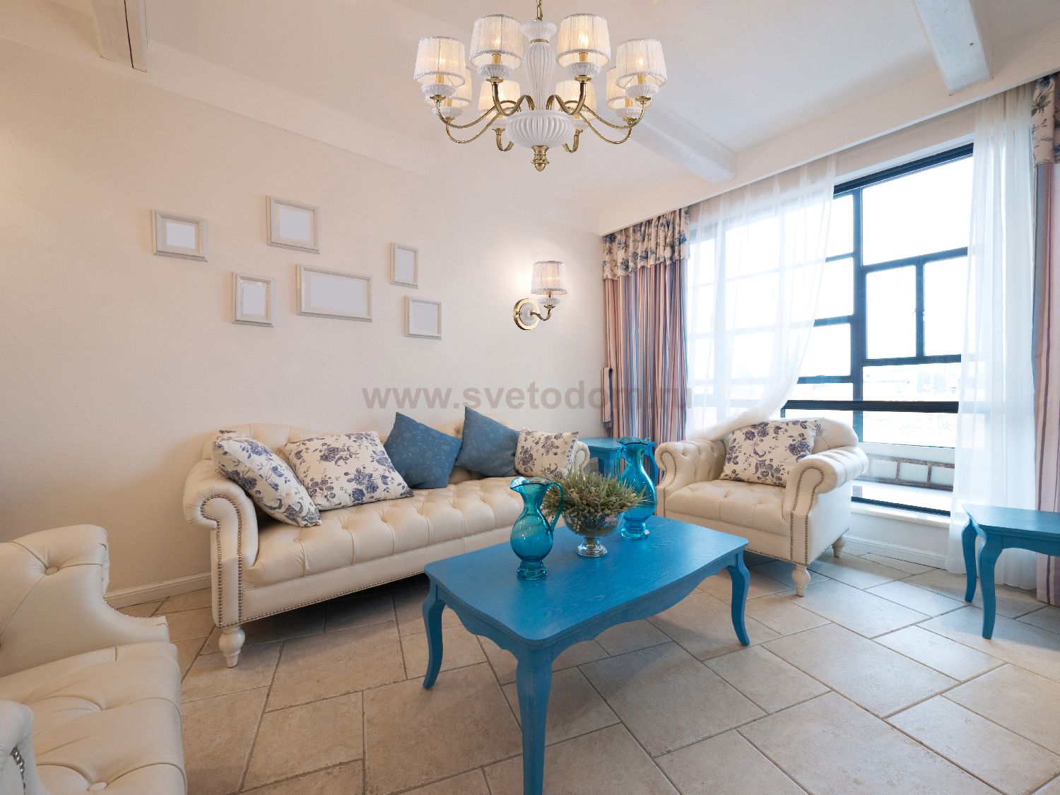 Светильник подвесной Divinare 1175/01 LM-8 DOLCE