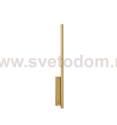 Светильник настенный бра Simple Story 1176-LED8WL