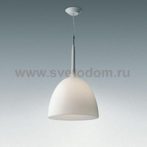 Светильник Artemide 1177010A Castore Sospensione calice