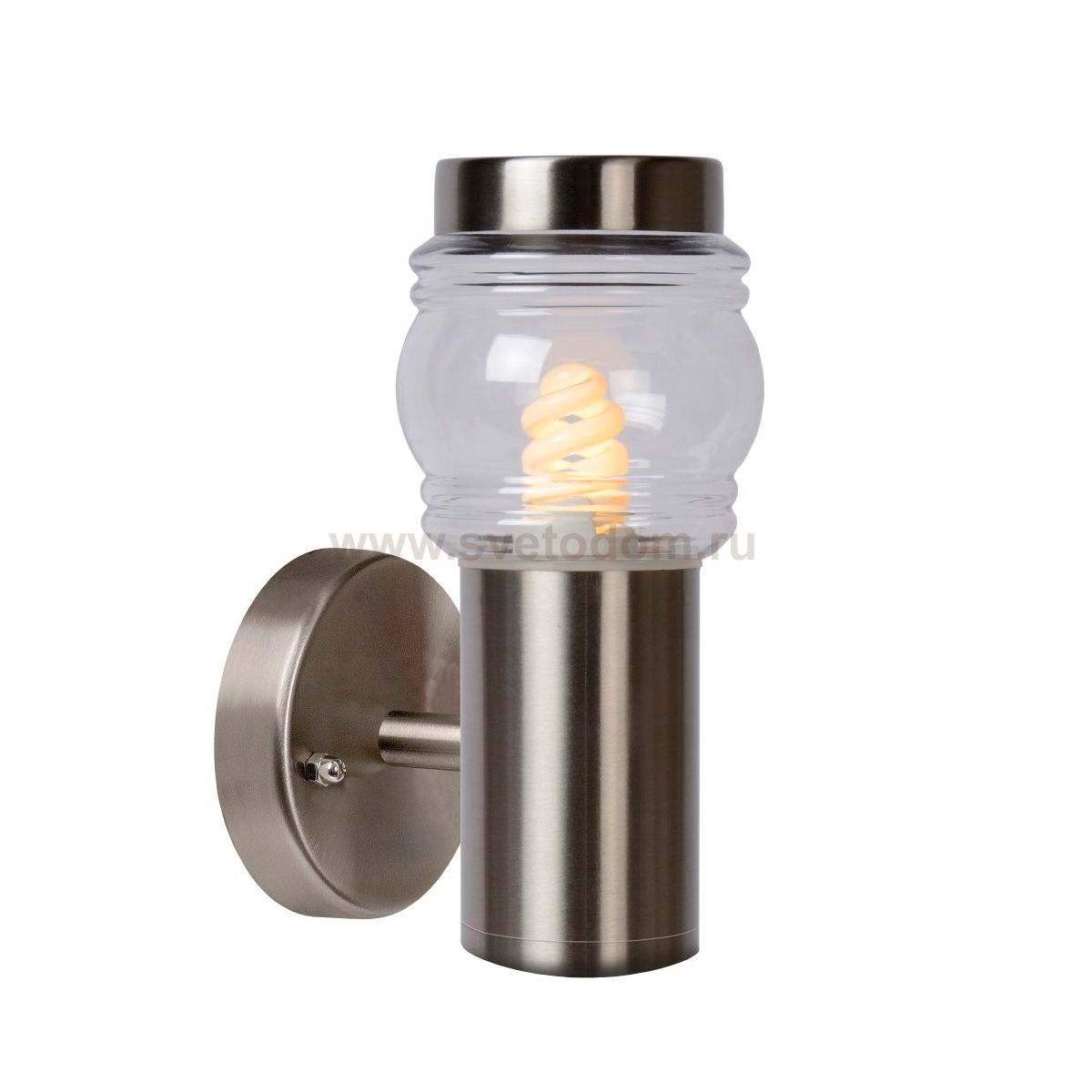 Настенный светильник бра Lucide 11806/01/12 MIRANE