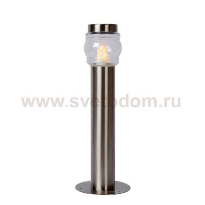 Уличный светильник столб Lucide 11807/40/12 MIRANE