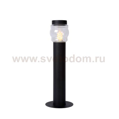 Уличный светильник столб Lucide 11807/40/30 MIRANE