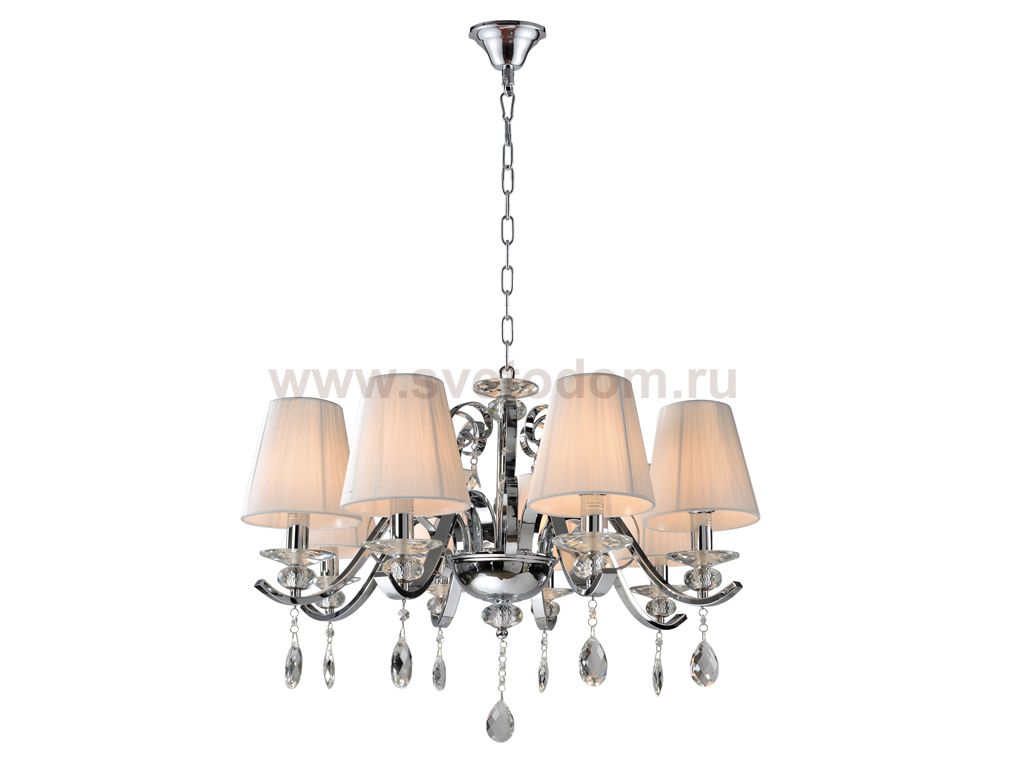 Люстра Newport 11808/C