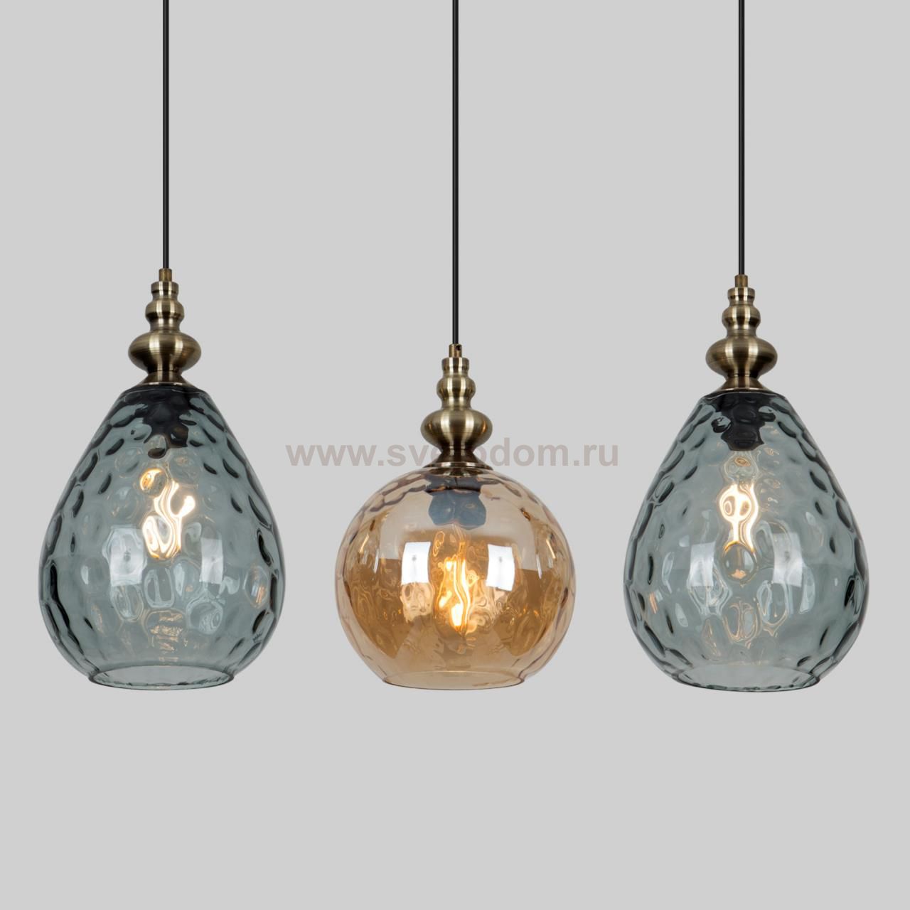 Подвесной светильник MODEMODERN MD.1183.680