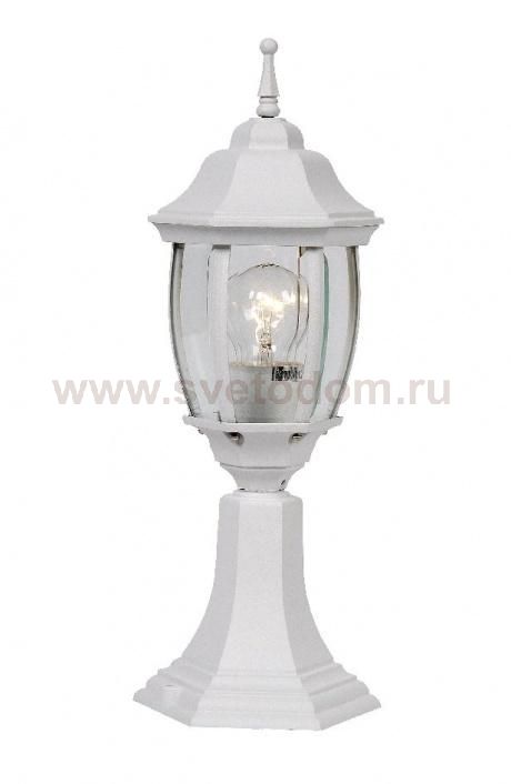 Светильник уличный столб Lucide 11834/01/31 TIRENO