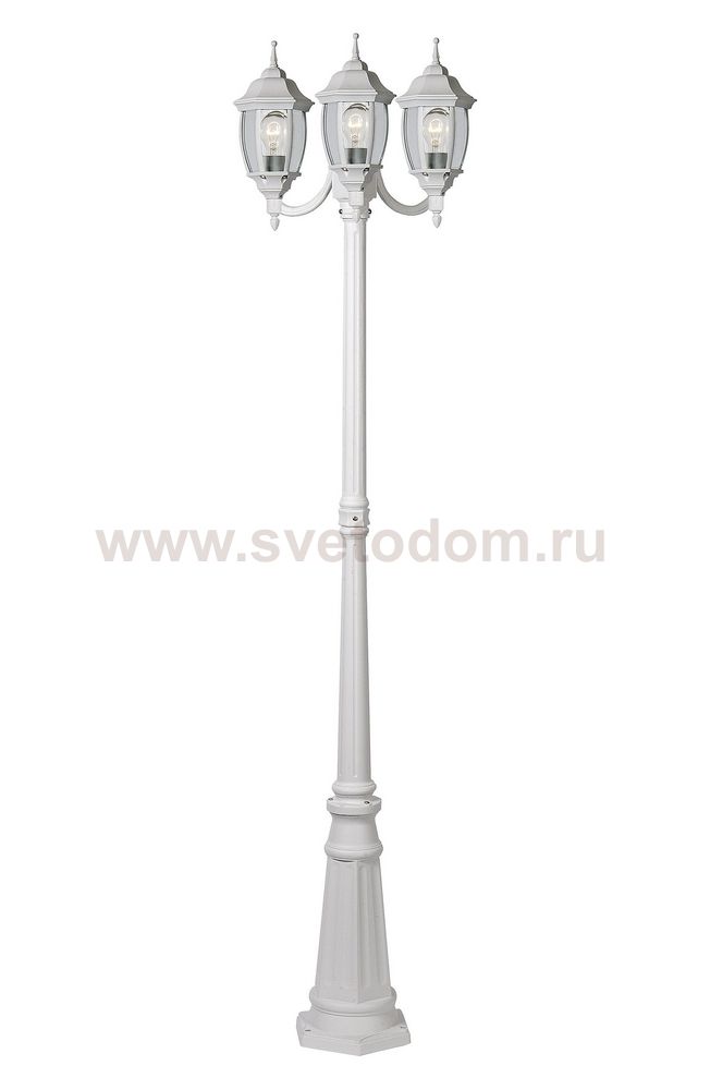 Светильник уличный столб Lucide 11835/03/31 TIRENO