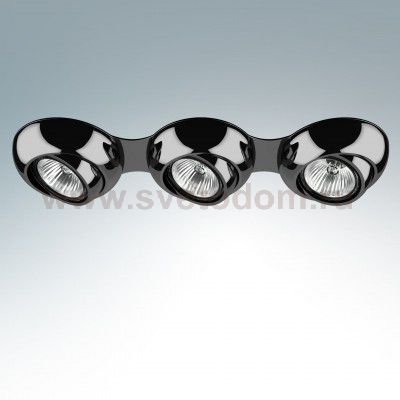 Светильник встраиваемый Lightstar 11837 Ocula