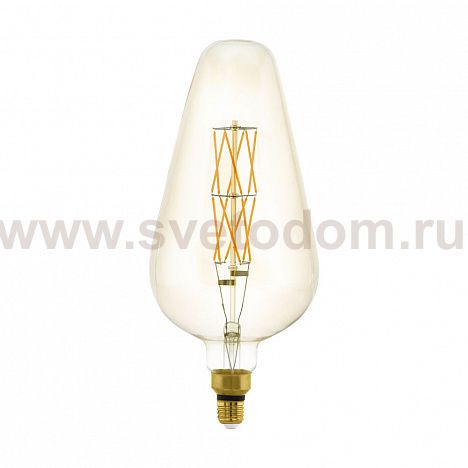 Светодиодная лампа D165 Eglo 11838