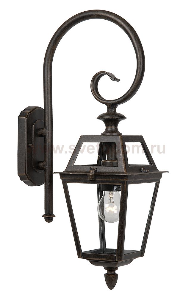 Настенный светильник Lucide 11840/01/97 MAXIM