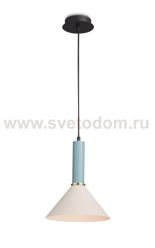 Подвесной светильник Simple Story 1186-1PL