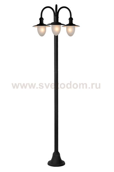 Светильник уличный столб Lucide 11873/03/30 ARUBA