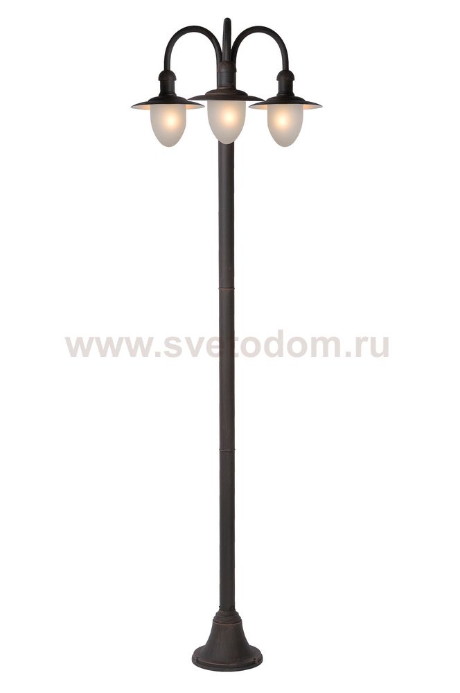 Светильник уличный столб Lucide 11873/03/97 ARUBA