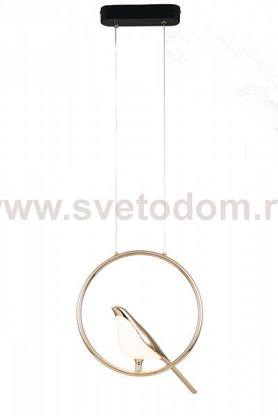 Светильник подвесной Divinare 1188/06 SP-6 SUMMER