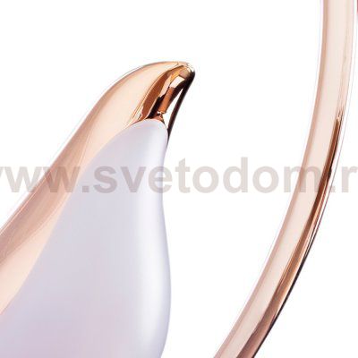 Светильник подвесной Divinare 1188/01 SP-9  SUMMER