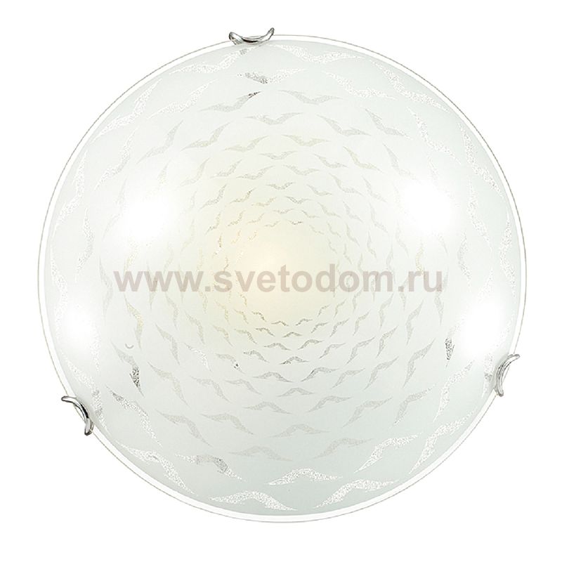 Сонекс DORI 119/К настенно-потолочный светильник