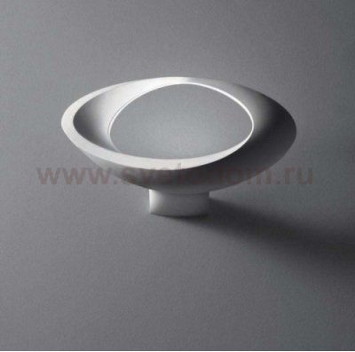 Настенный светильник бра Artemide 1190010A CABILDO PARETE 