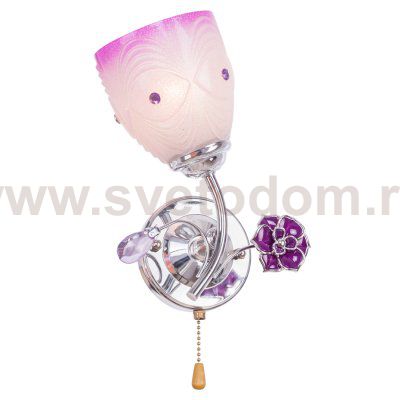 Светильник ЭкономСвет 1190YX/1wCR PP