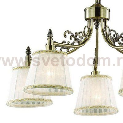 Люстра Favourite 1191-5p