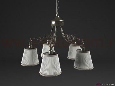 Люстра Favourite 1191-5p