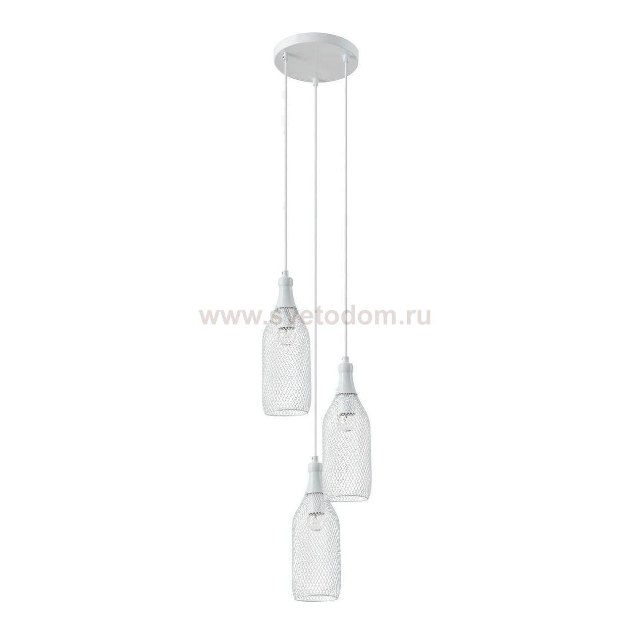 Подвесная люстра Britop Barla 1191302