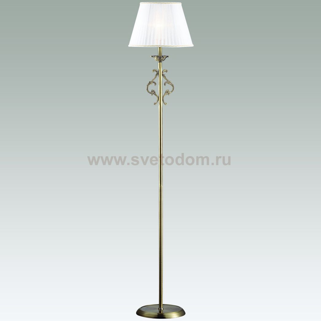 Торшер напольный Favourite 1192-1F Idilia