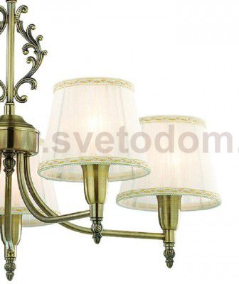 Люстра Favourite 1192-5p