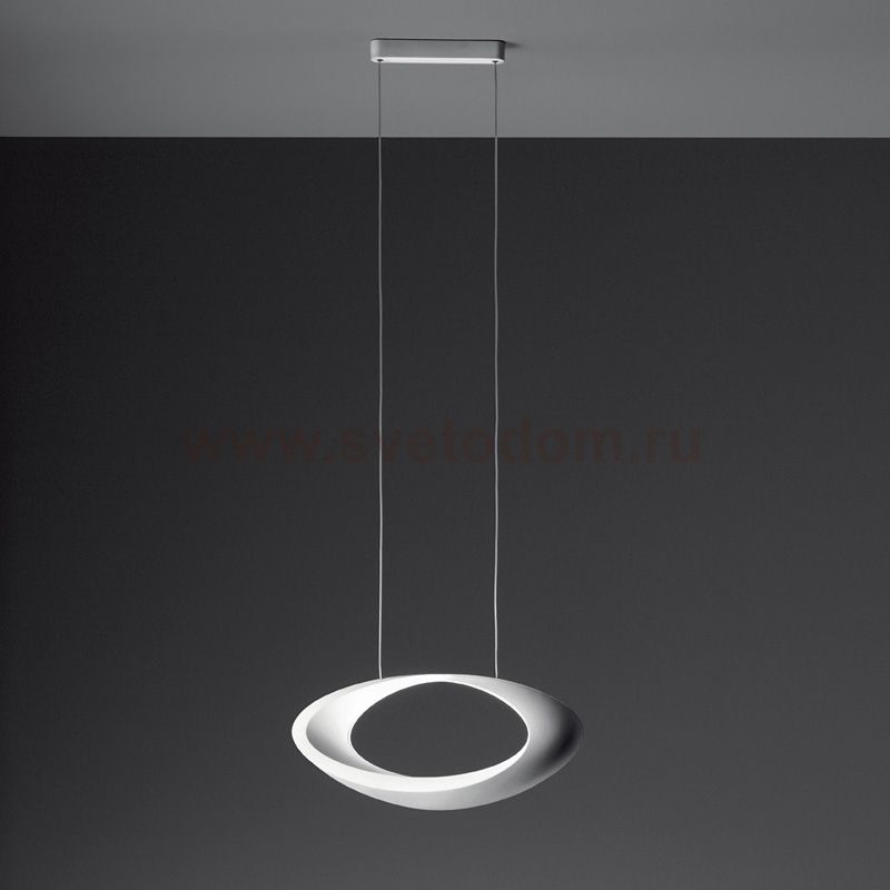 Подвесной светильник Artemide 1192010A CABILDO SOSPENSIONE 