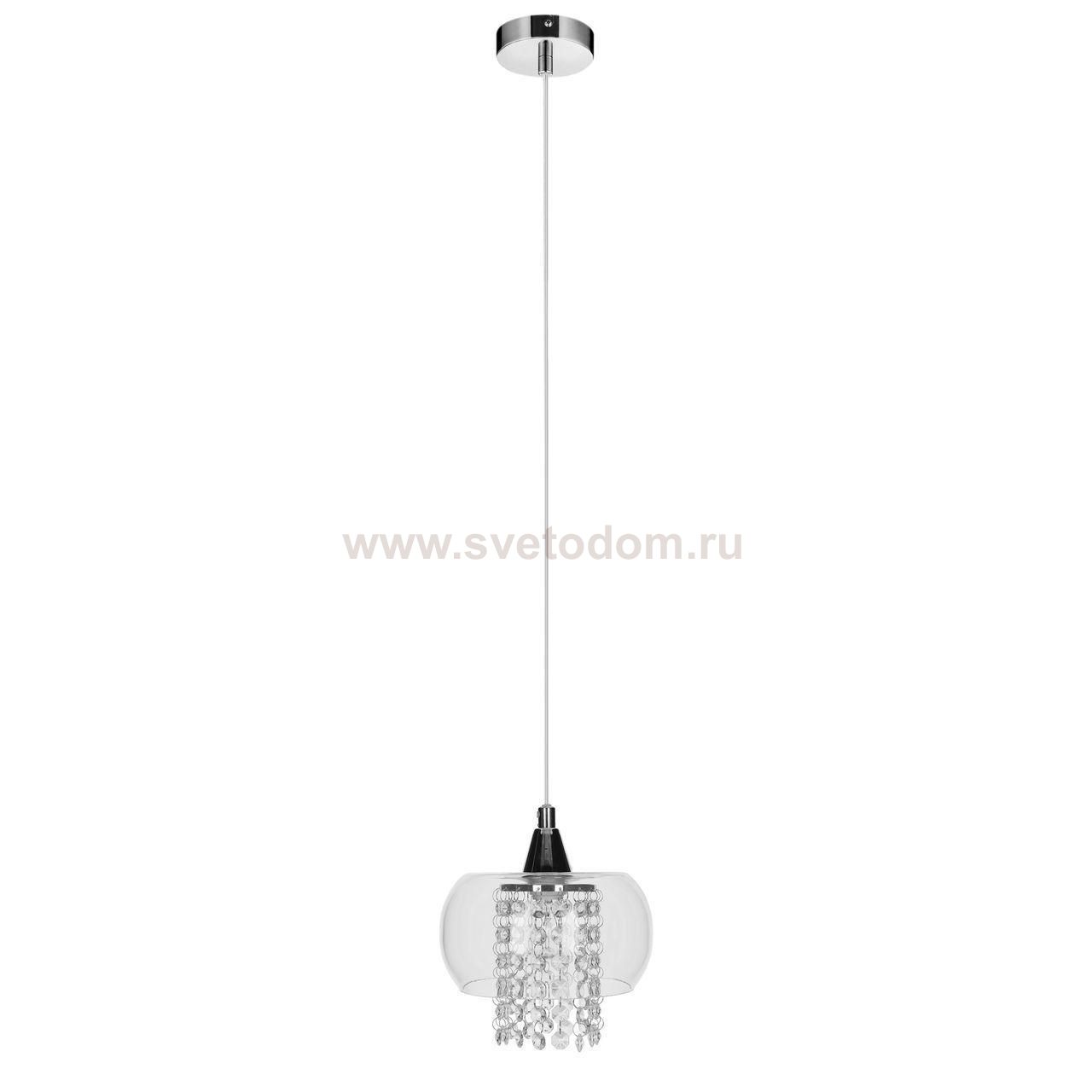 Подвесной светильник Spot Light Cordia 1192128