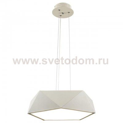 Подвесной светодиодный светильник Spot Light Arca 1193101