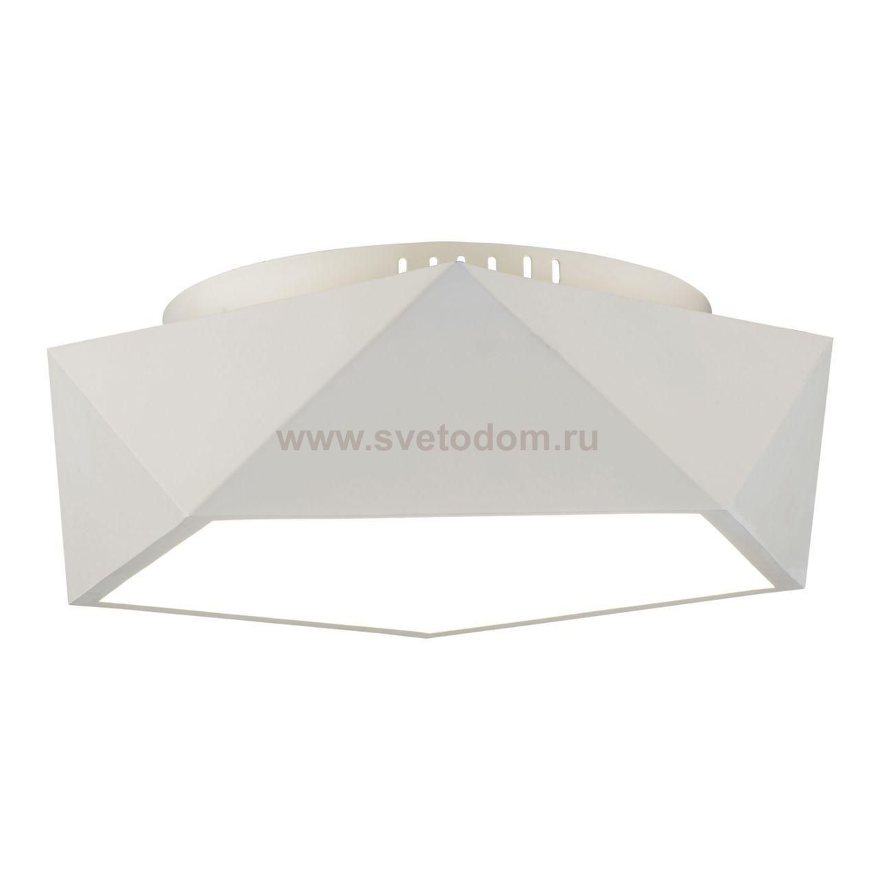 Потолочный светодиодный светильник Spot Light Arca 1193102